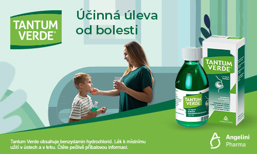 Tamtum verde kloktadlo