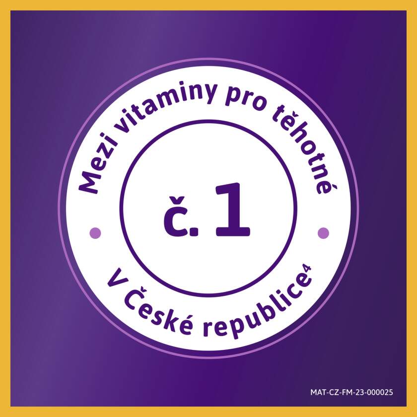 Femibion 1