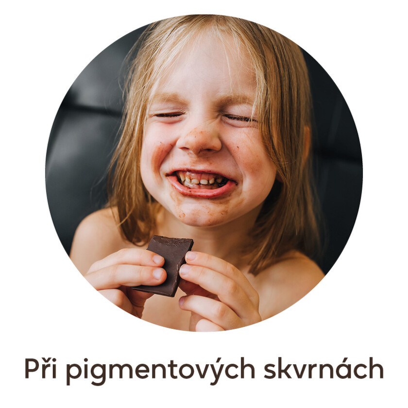 BioGaia Prodentis pro děti 20 pastilek