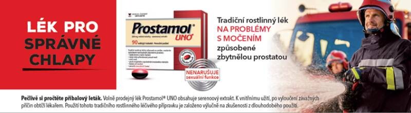 Prostamol UNO