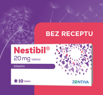 Nestibil 20 mg
