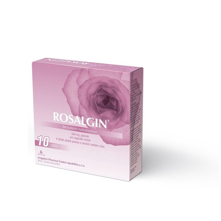 Rosalgin