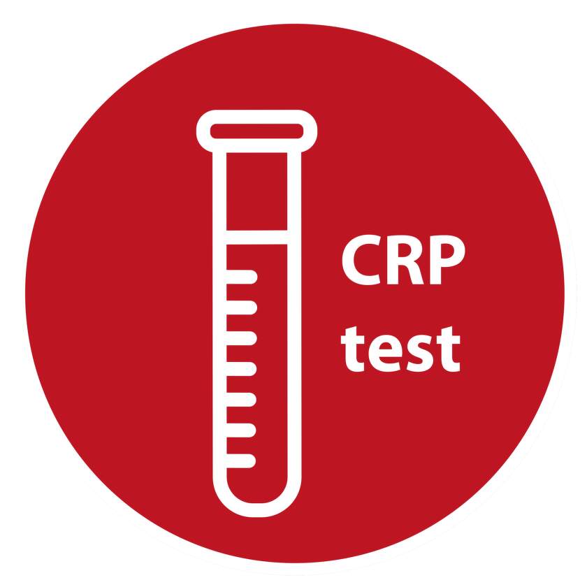 Kdy je vhodné změřit hladinu CRP v séru?