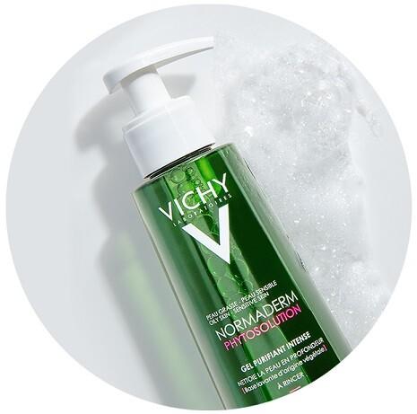 Vichy Normaderm info1