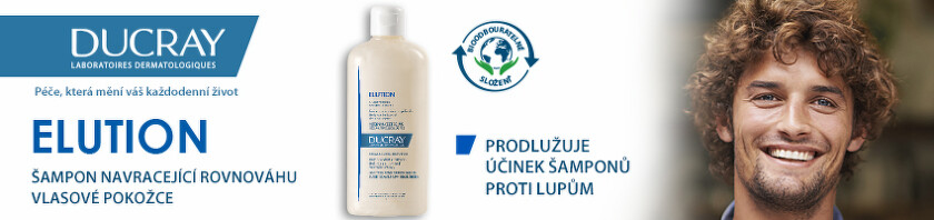 Ducray Elution 