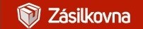 Zásilkovna-logo