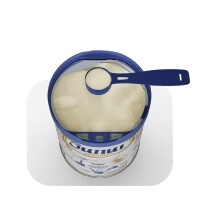 Sunar 3 premium praktické balení BENU kojenecké mléko
