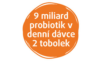 Biopron9 - 9 miliard probiotik