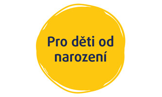 Biopron BabyBifi_Pro děti od narození