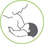 ADerma při kojení