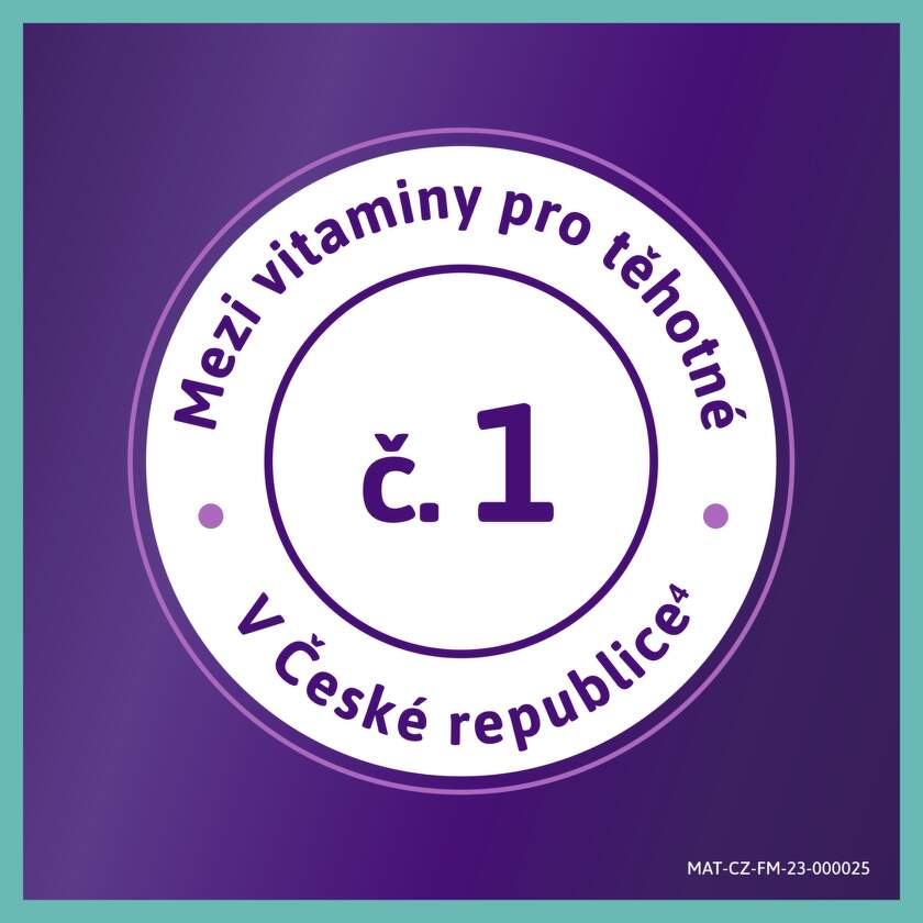 Femibion 3