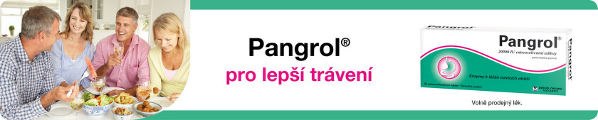 Pangrol