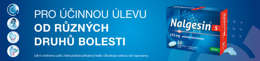 Nalgesin S 30 tablet