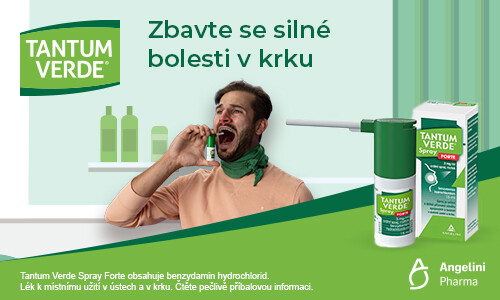 Tamtum Verde spray Forte 