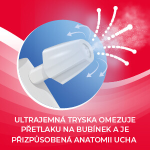 Audispray ULTRA