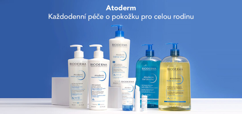 Bioderma Atoderm