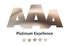 AAA Platinum Excellence