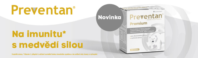Preventan Premium