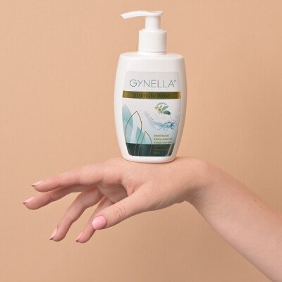 GYNELLA Intimate Wash
