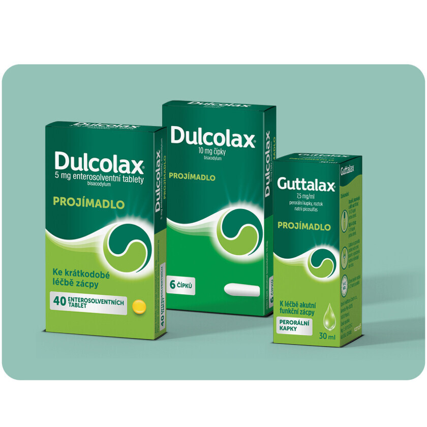 DULCOLAX