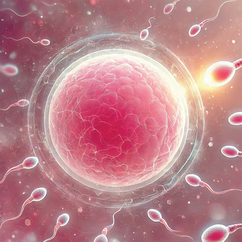 Ovosicare Fertility