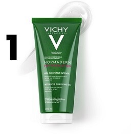 Vichy Normaderm rutina1