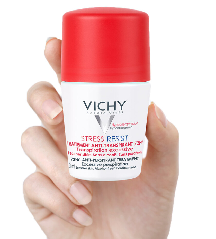 VICHY Deodorant stress resist 50 ml