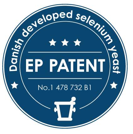 EP patent Bioaktivní selen zinek