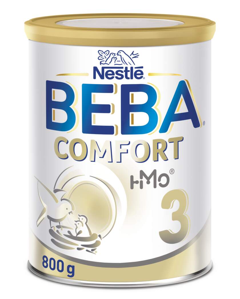 Beba Comfort 3 