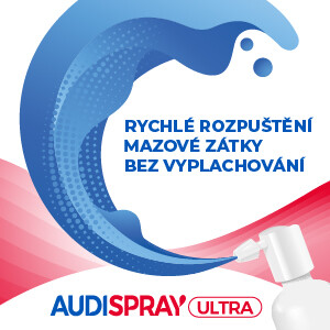 Audispray ULTRA