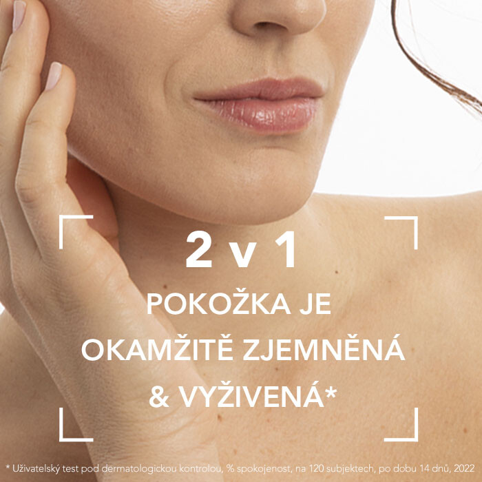 Bioderma Atoderm olej 2v1