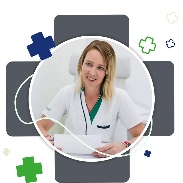 Preventivní poradenství
