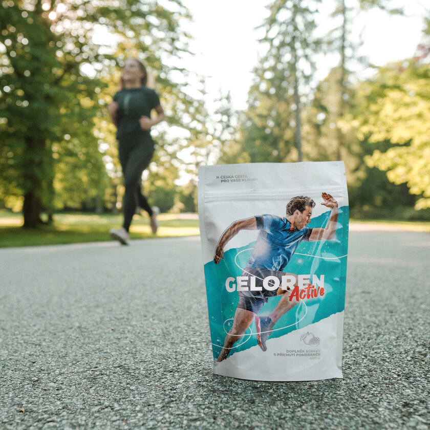 Geloren Active