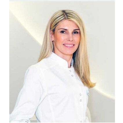 Potvrzení estetickými dermatology MUDr. Zuzana Poláková