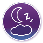 Sleep Faster ústí sprej s melatoninem