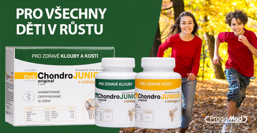 ProfiChondro JUNIOR