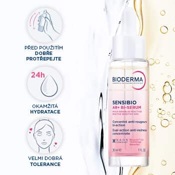 SENSIBIO AR+ BI-SÉRUM
