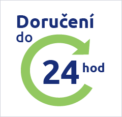 Doručení do 24 hodin