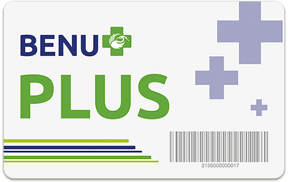 Benu Plus