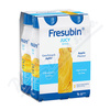 FRESUBIN JUCY DRINK PŘÍCHUŤ JABLEČNÁ perorální roztok 4X200ML