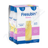 FRESUBIN RENAL PŘÍCHUŤ VANILKOVÁ perorální roztok 4X200ML