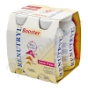 RENUTRYL BOOSTER JAHODOVÁ PŘÍCHUŤ perorální roztok 4X300ML
