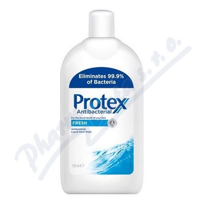 Protex Fresh tekuté mýdlo náhradní náplň 750ml