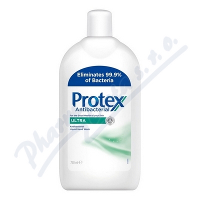 Protex Ultra tekuté mýdlo náhradní náplň 750ml