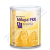 MILUPA PKU 3 ADVANTA perorální prášek 1X500G - II.jakost