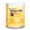 MILUPA PKU 2 PRIMA perorální prášek 1X500G
