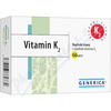 Vitamin K2 cps.60 Generica - II. jakost