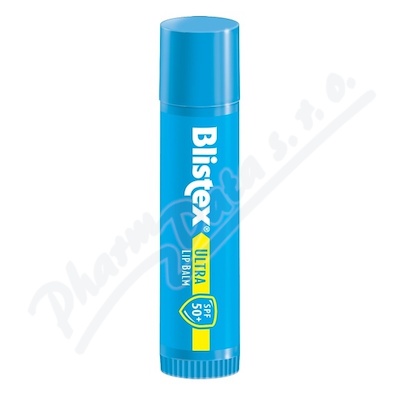 Blistex Ultra SPF50+ 4.25g