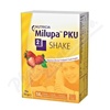 MILUPA PKU 2 SHAKE JAHODA perorální prášek pro přípravu roztoku 10X50G