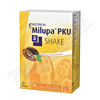 MILUPA PKU 3 SHAKE KAKAO perorální prášek pro přípravu roztoku 10X50G - II. jakost
